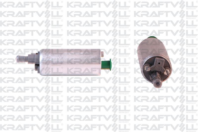 YAKIT POMPASI ASTRA F,G, CORSA A,B,  VECTRA A 3 BAR 80L/h FILTRELI