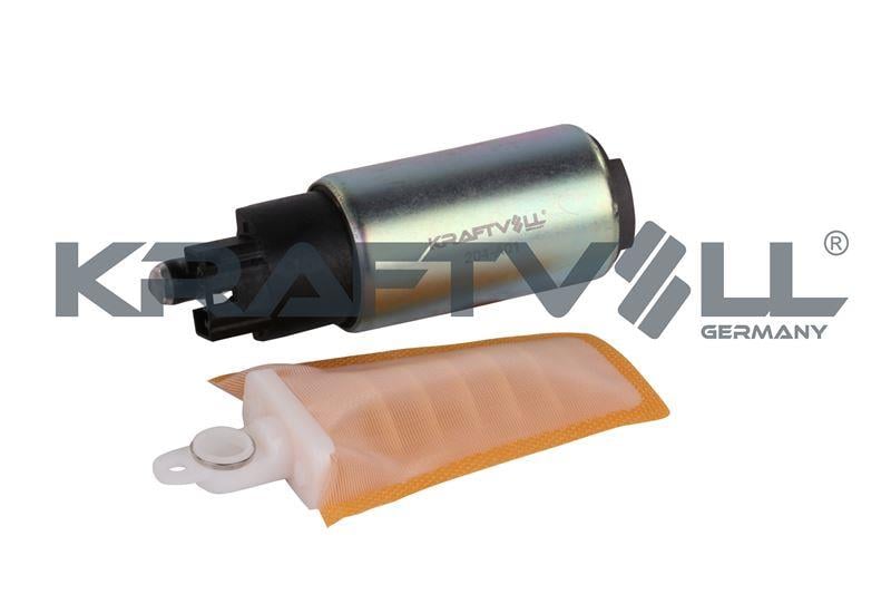 YAKIT POMPASI ASTRA G COMBO CORSA VECTRA FIESTA 3 BAR 95 L / h FILTRELI