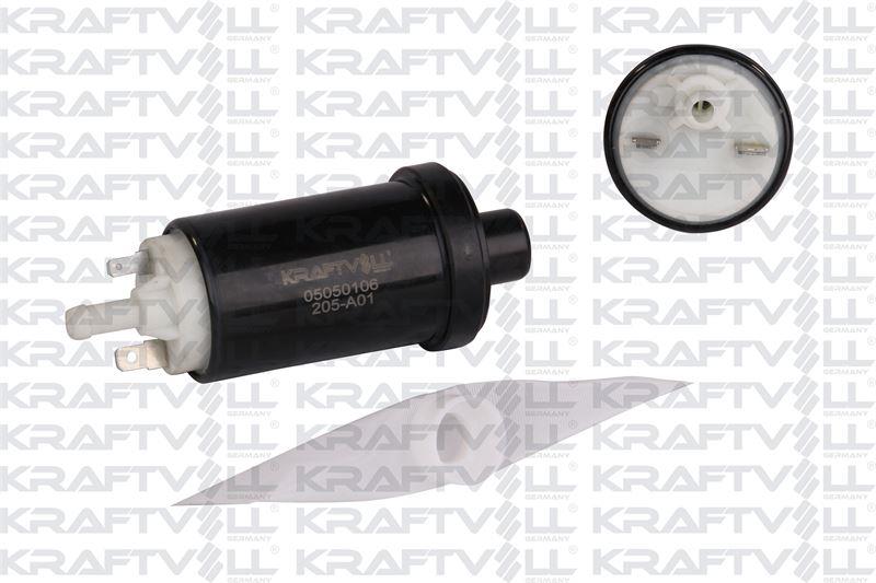 YAKIT POMPASI (BENZIN) FIAT BRAVA FIORINO MAREA TEMPRA TIPO UNO 1.4 1.6 91>