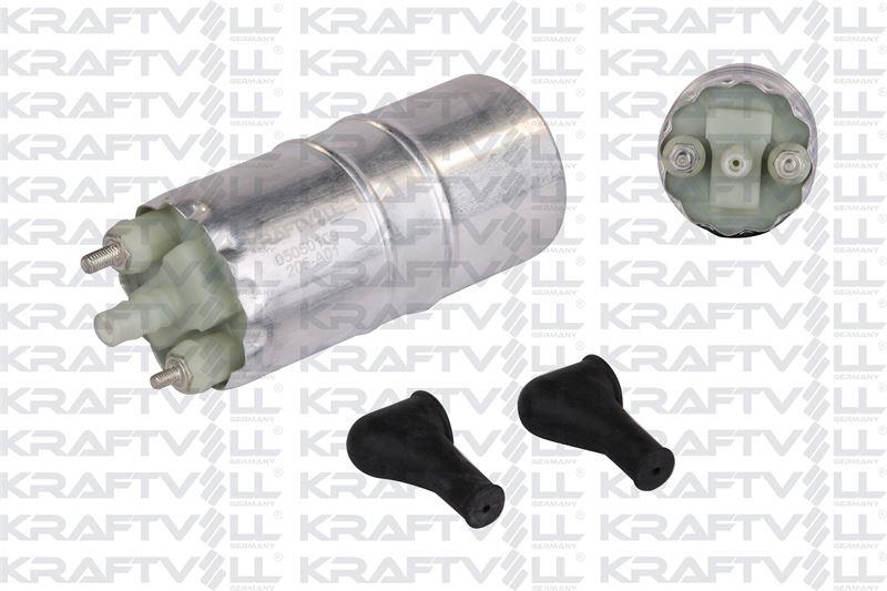YAKIT POMPASI DOBLO 1,3 JTD DUCATO PUNTO 3 BAR (DIZEL)120 L / h