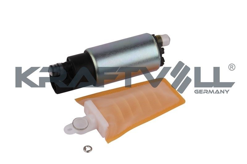 YAKIT POMPASI FIAT FORD GM 3 BAR90 L / h FILTRELI