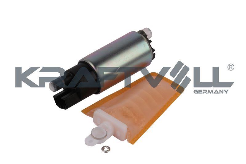 YAKIT POMPASI MEGANE II CIFT CIKIS 3 BAR 120 L / h