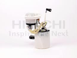 YAKIT POMPASI ŞAMANDIRALI BENZINLI PA 05 1.6 FSI BLF