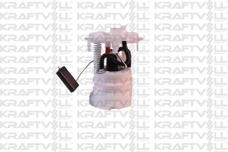 YAKIT SAMANDIRASI PARTNER-5008-BERLINGO-C4 PICASSO 1.6 16V