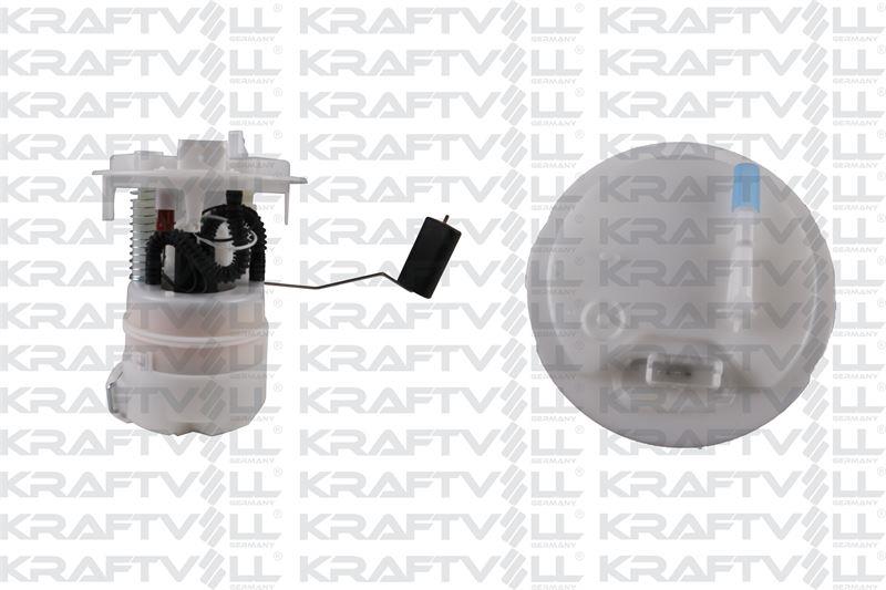 YAKIT SAMANDIRASI POMPALI P307 C4 VTS 2,0 1,6 16V