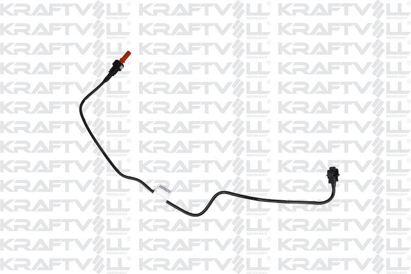 YEDEK SU DEPO BORULARI FORD FIESTA V  1.4 TDCI 08>14