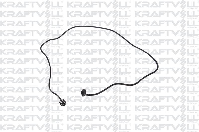 YEDEK SU DEPO BORUSU CITROEN BERLINGO C4 C5 PEUGEOT 3008 308 508 PARTNER