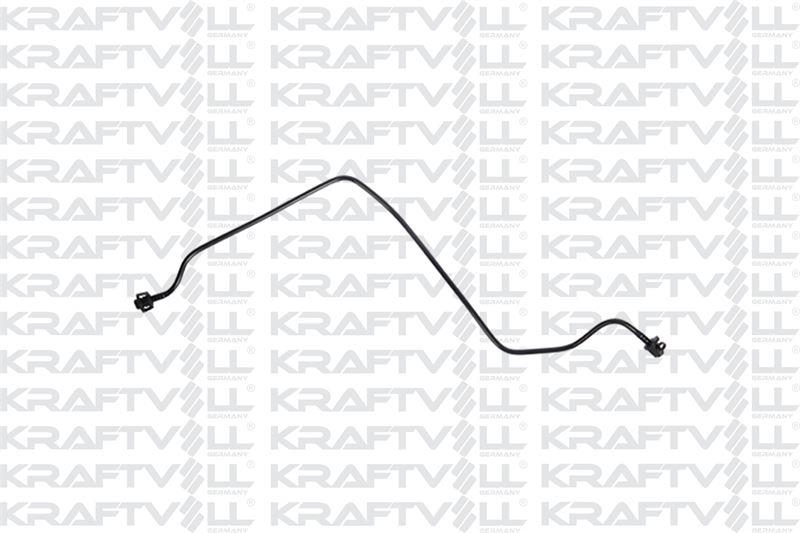 YEDEK SU DEPO BORUSU PEUGEOT 307 (3A/C) PEUGEOT 307 BREAK (3E) PEUGEOT 307 CC (3B) PEUGEOT 307 SW (3