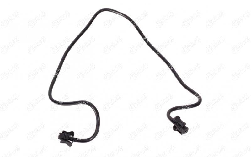 YEDEK SU DEPO HORTUMU