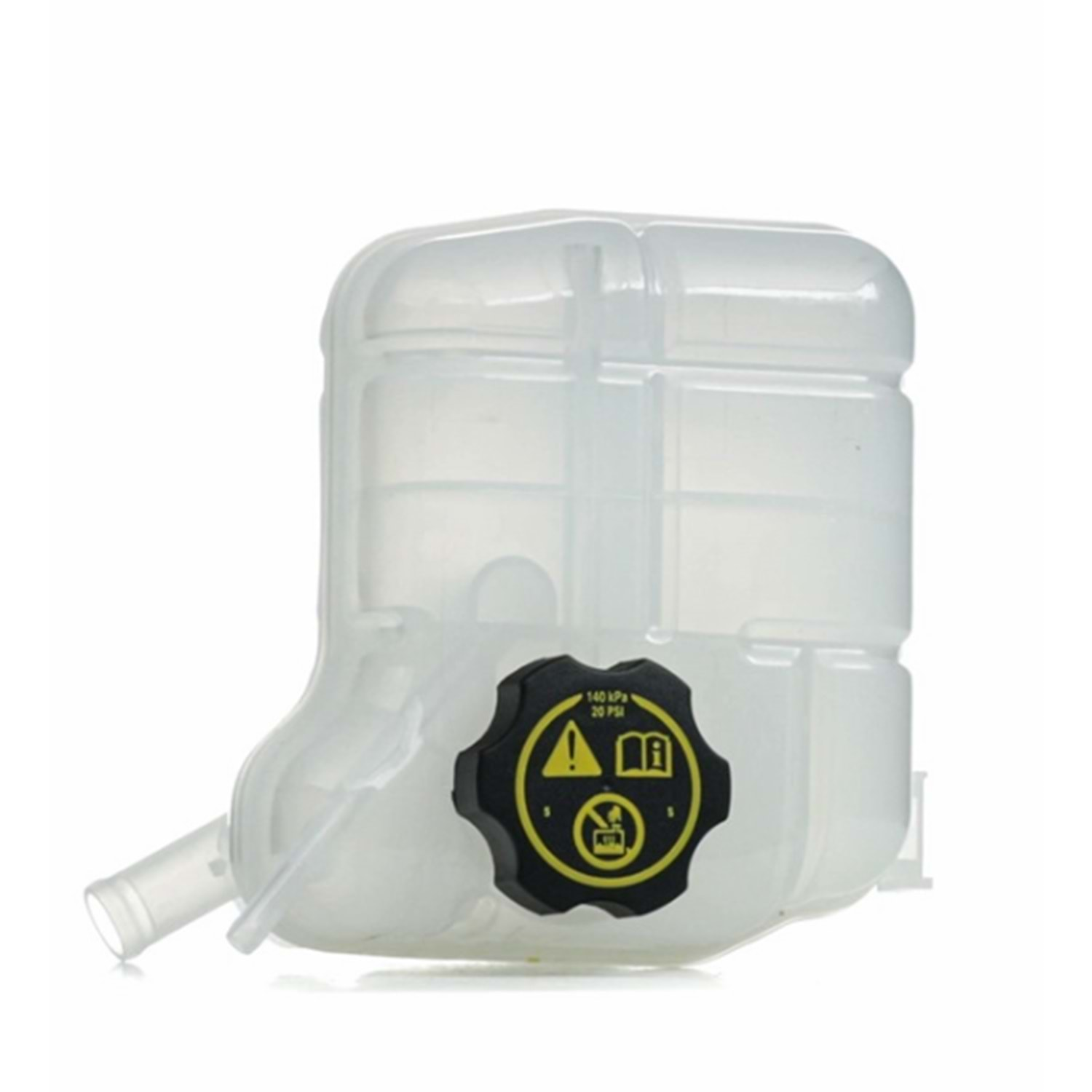 YEDEK SU DEPOSU - OPEL INSIGNIA A NSIGNIA A A14NET B14NET A16XER A16LET A16XHT A18XER A20NHT A20DTH KAPAKLI