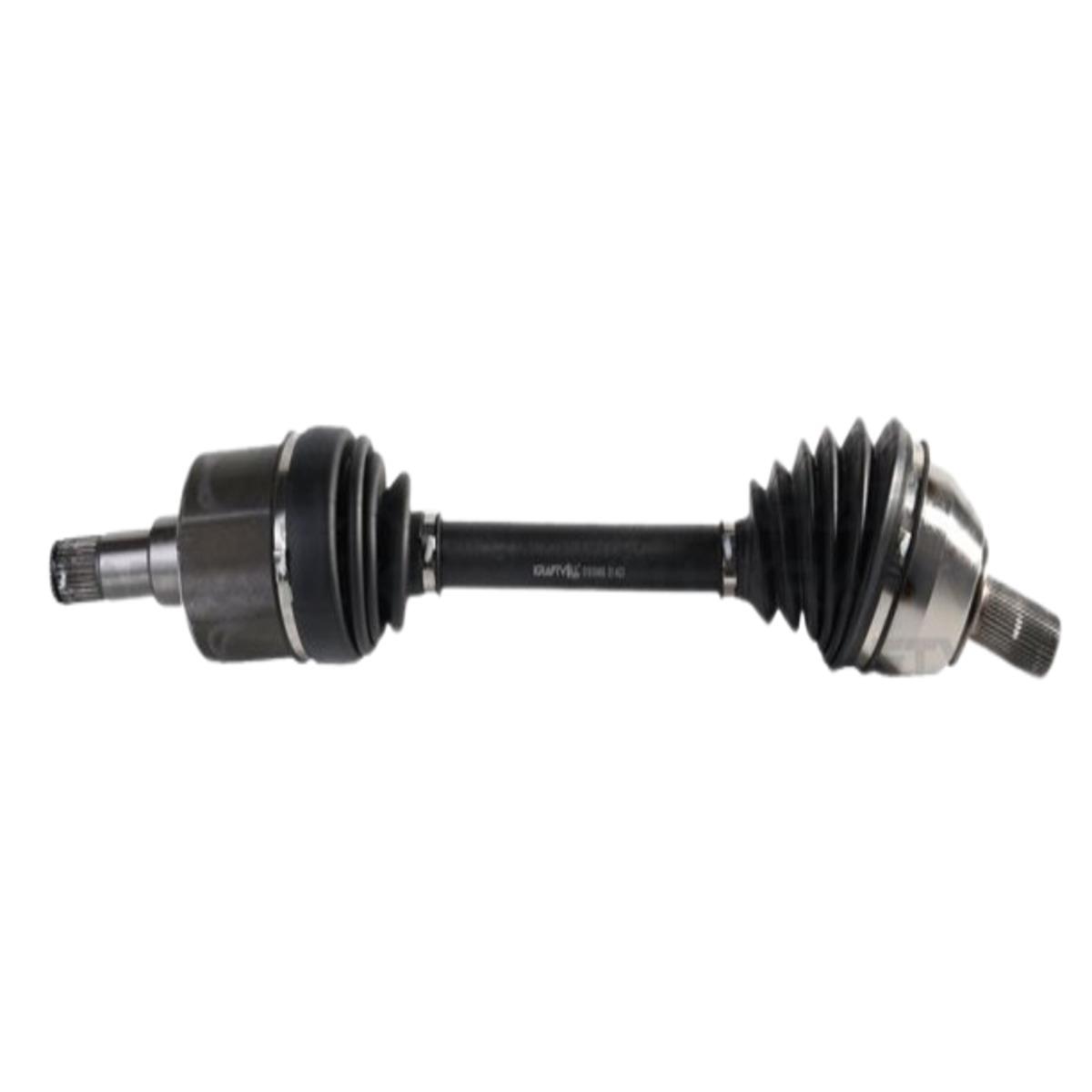 ON AKS KOMPLE SOL MONDEO 2.0 TDCI-1.6 TDCI  07>14- GALAXY (WA6) 2.0 TDCI 07>14  S-MAX (WA6) 2.0 TDCI