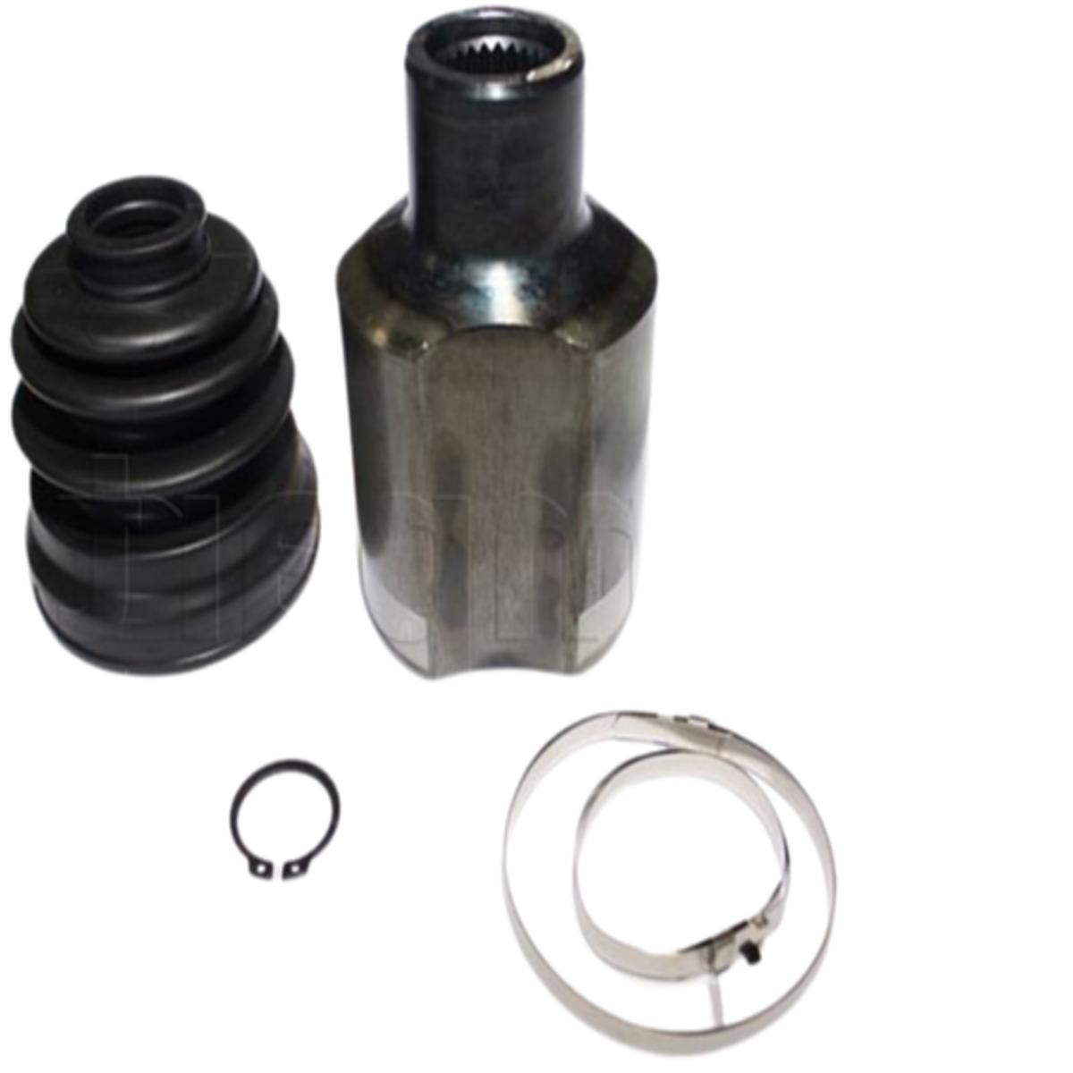 AKS KAFASI IC SOL CAPTIVA ANTARA