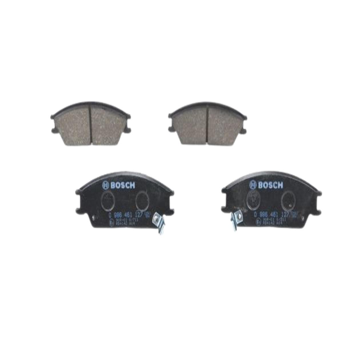 ON FREN BALATASI HYUNDAI ACCENT 1995-2005 GETZ 2002-> EXCEL 1990-1994
