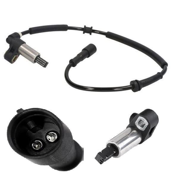 ABS KABLOSU SENSÖRÜ ARKA SOL RN MEGANE 1.9 F9Q 2.0