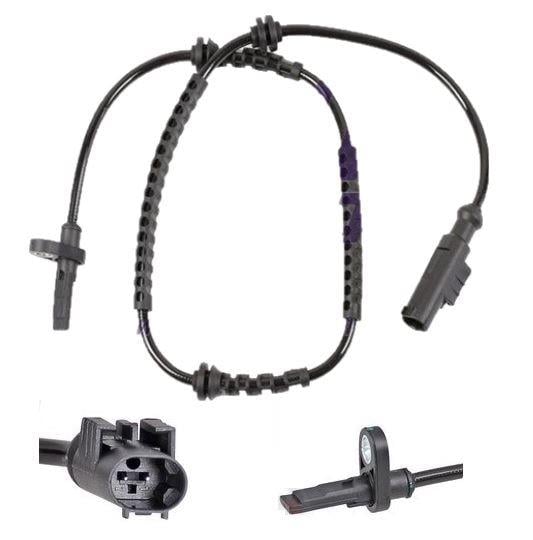 ABS SENSÖR KABLOSU ARKA FİAT EGEA 51986776