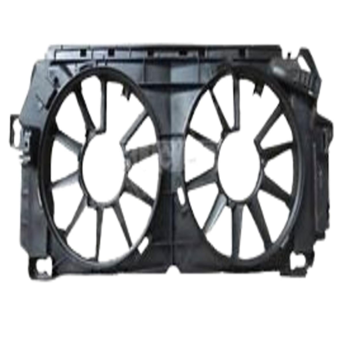 FAN DAVLUMBAZI CIFTLI CRAFTER 06>16
