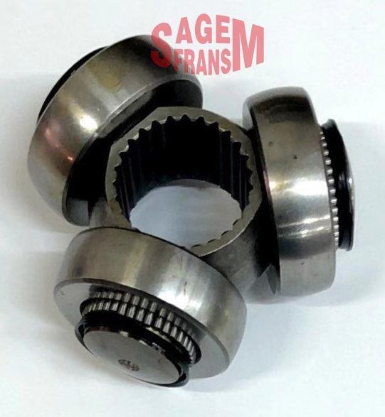 AKS MAFSALI MASTER III 50100005