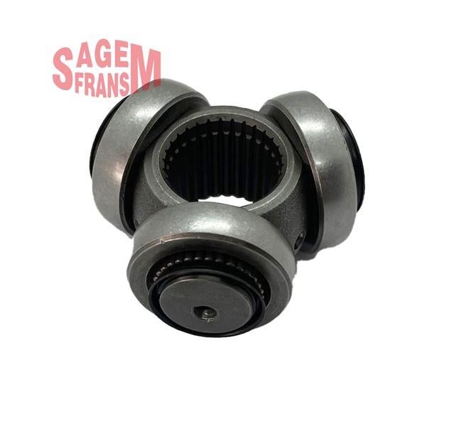 AKS MAFSALI RENAULT CLIO IV 1,5 DCI 30 DİŞ 2012 >