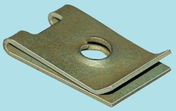 ALBEA TAMPON KLİPSİ