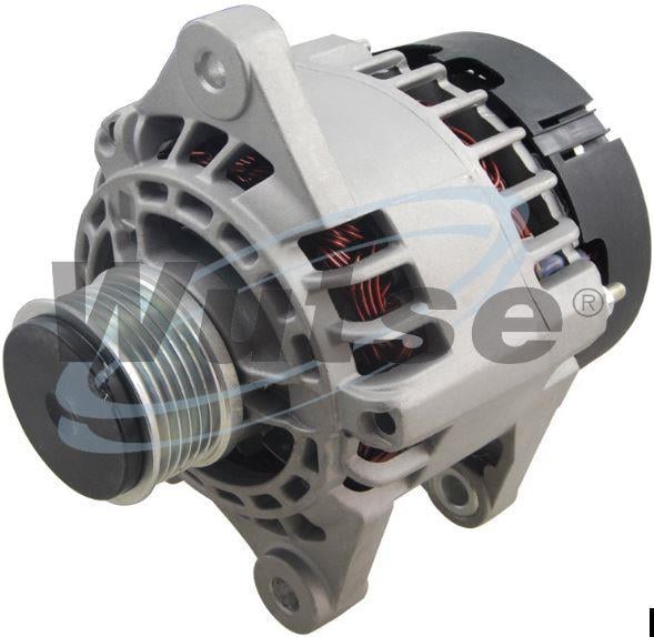 ALTERNATÖR 12V 120A DOBLO 1.9 JTD MAREA 1.9 JTD