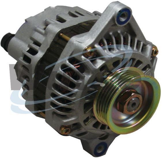 ALTERNATÖR 12V 80A CITY VIII 1.4L 06>