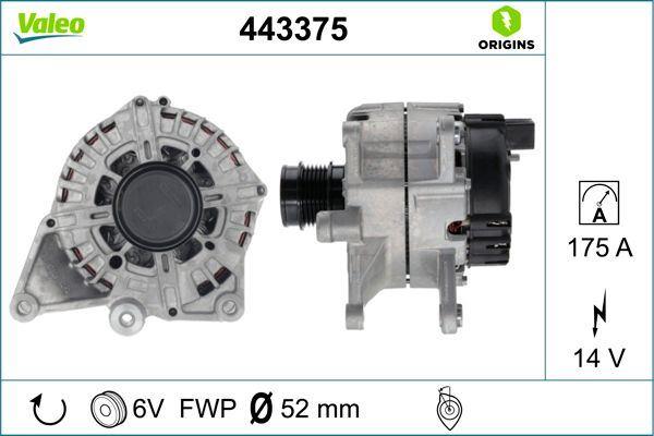 ALTERNATÖR C160- E200- GLK200-SLC200