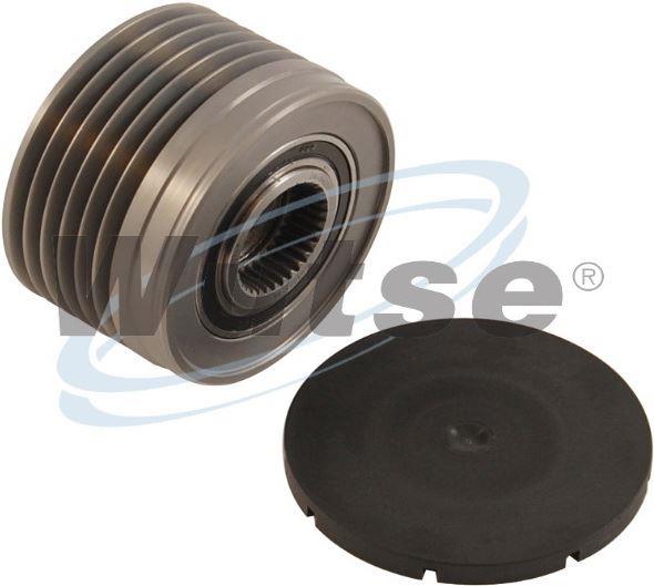 ALTERNATÖR KASNAĞI ALTERNATÖR KASNAĞI VALEO TİPİ KASNAK BERLINGO JUMPY 2.0 HDI SCUDO 2.0JT