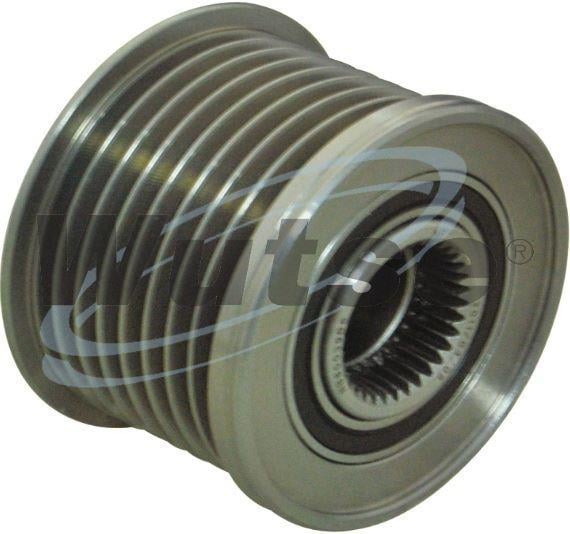 ALTERNATÖR KASNAĞI DENSO TİPİ GRAND CHEROKEE 2.7 CRDİ 3.1TD 130A DENSO DIN