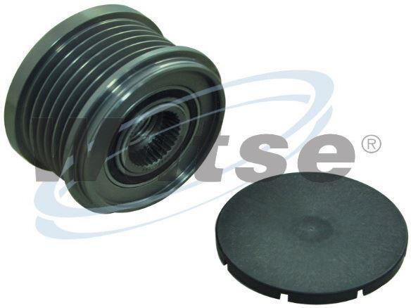 ALTERNATÖR KASNAĞI FIESTA V 1.4 TDCI FUSION