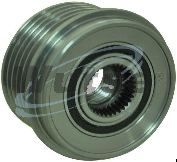 ALTERNATÖR KASNAĞI MONDEO III 1.8İ 00>I