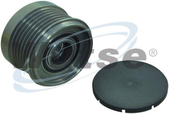 ALTERNATÖR KASNAĞI VALEO TİPİ KASNAK LOGAN 1.4 1.5 DCI DUSTER 1.5 DCI SANDERO