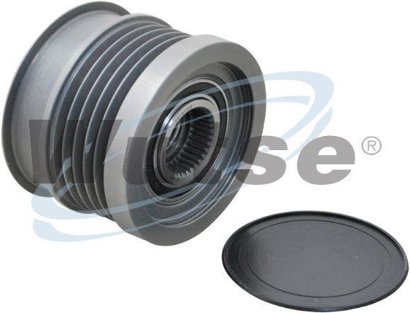 ALTERNATÖR KASNAĞI VECTRA C 2.0L