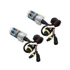 AMPÜL XENON H27 8000K MFK TAKIM