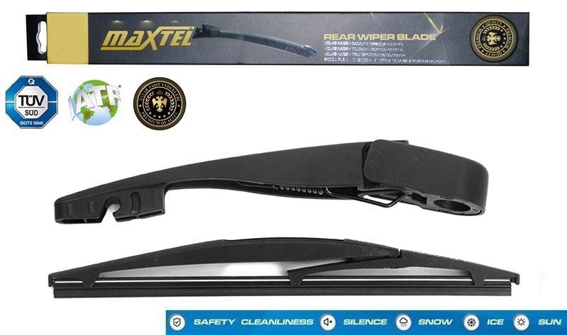 ARKA SILGI SUPURGESI KOLLU BMW CLUBMAN F54 2015- 9'  240 mm