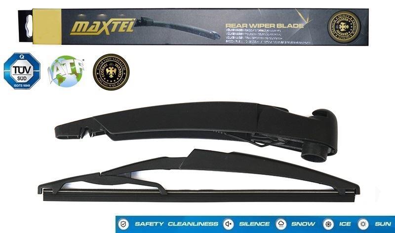 ARKA SILGI SUPURGESI KOLLU BMW MINI COOPER R56 2007- 11