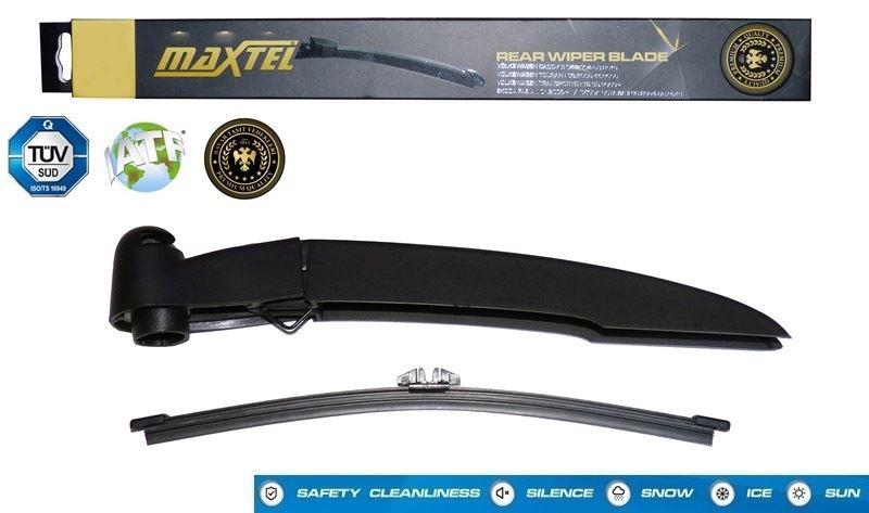 ARKA SILGI SUPURGESI KOLLU BMW PACEMAN R61 2013- 11,5' 292 mm