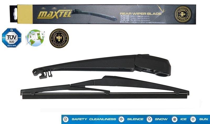 ARKA SILGI SUPURGESI KOLLU KIA SOUL AM,PS 2009- 11' 275 mm