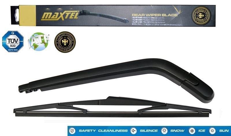 ARKA SILGI SUPURGESI KOLLU MITSUBISHI OUTLANDER 2.4AT CU 2003-2007 10' 260 mm