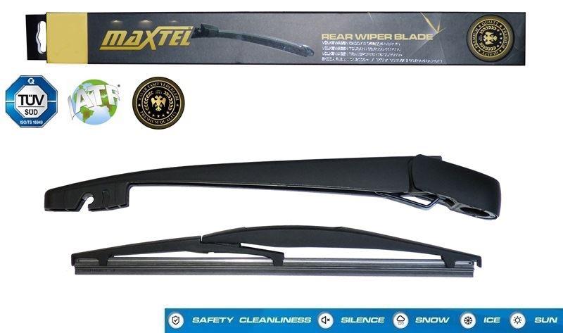 ARKA SILGI SUPURGESI KOLLU SUZUKI VITARA LY 2015- 10