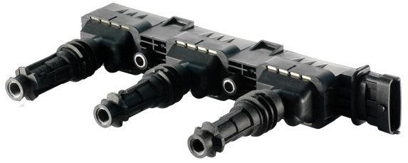 ATEŞLEME BOBİNİ CORSA B-CORSA C 1.0I 12V 96-00