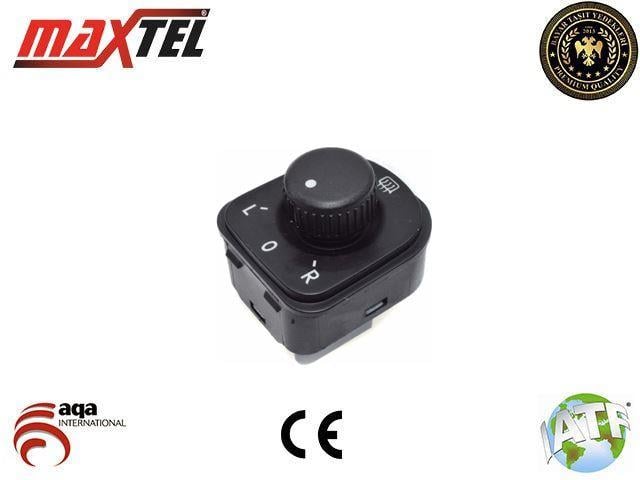 AYNA AYAR ANAHTARI VW GOLF V JETTA PASSAT EOS ISITMALI 1K0959565H