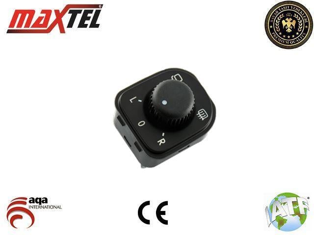 AYNA AYAR ANAHTARI VW GOLF-V PASSAT B6 JETTA EOS 1K0959565J