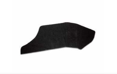 BAGAJ YAN KARTONU RENAULT R12 YM