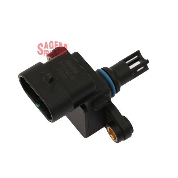 BASINÇ SENSORU DOBLO - ALBEA 1,2 16V