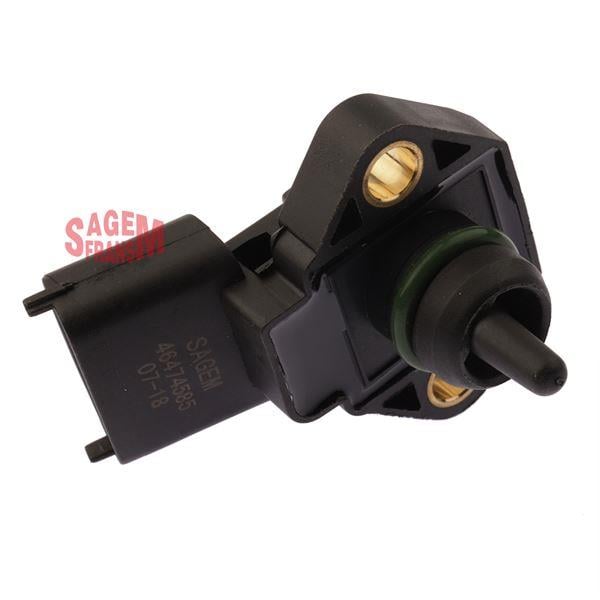 BASINÇ SENSORU DOBLO - ALBEA1,6 16V