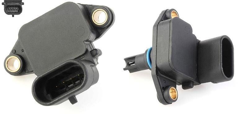 BASINÇ SENSÖRÜ FIAT ALBEA 1.2 16V