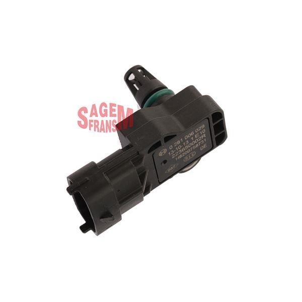 BASINÇ SENSORU FLUENCE - MEGANE III - CLIO IVDOBLO