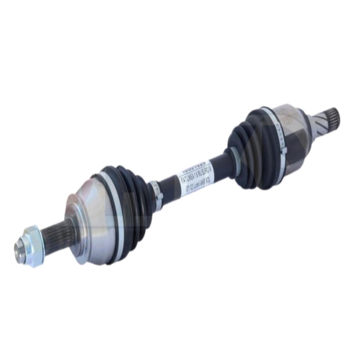 AKS KOMPLE SOL LALELI EURO IV FIAT LINEA 1.6 MJT 07=>-G.PUNTO 1.3 MJT 05=>-MITO 1.3 MJT 08=>