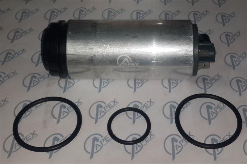 BENZIN-YAKIT POMPASI 24