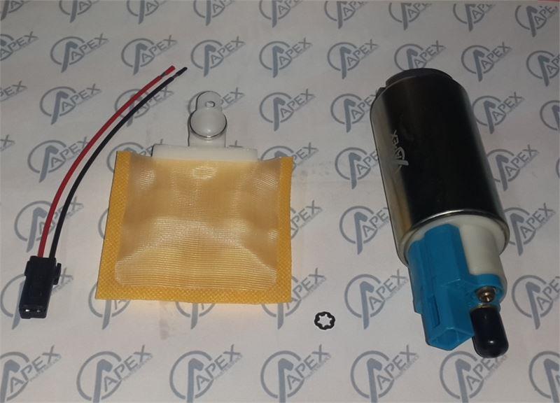 BENZIN-YAKIT POMPASI FOCUS I